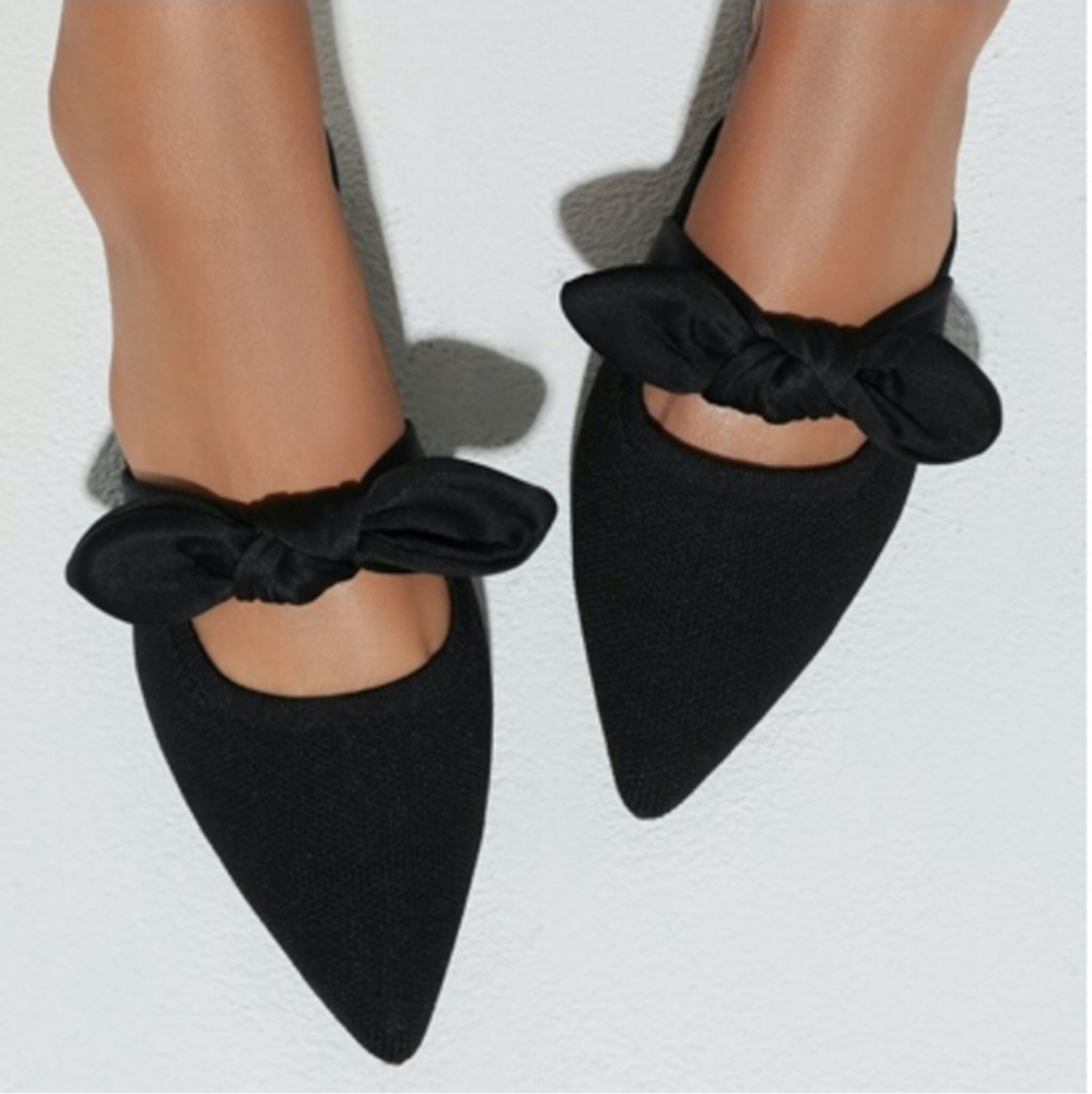 M.Gemi THE LASSO Suede Kitten Heel